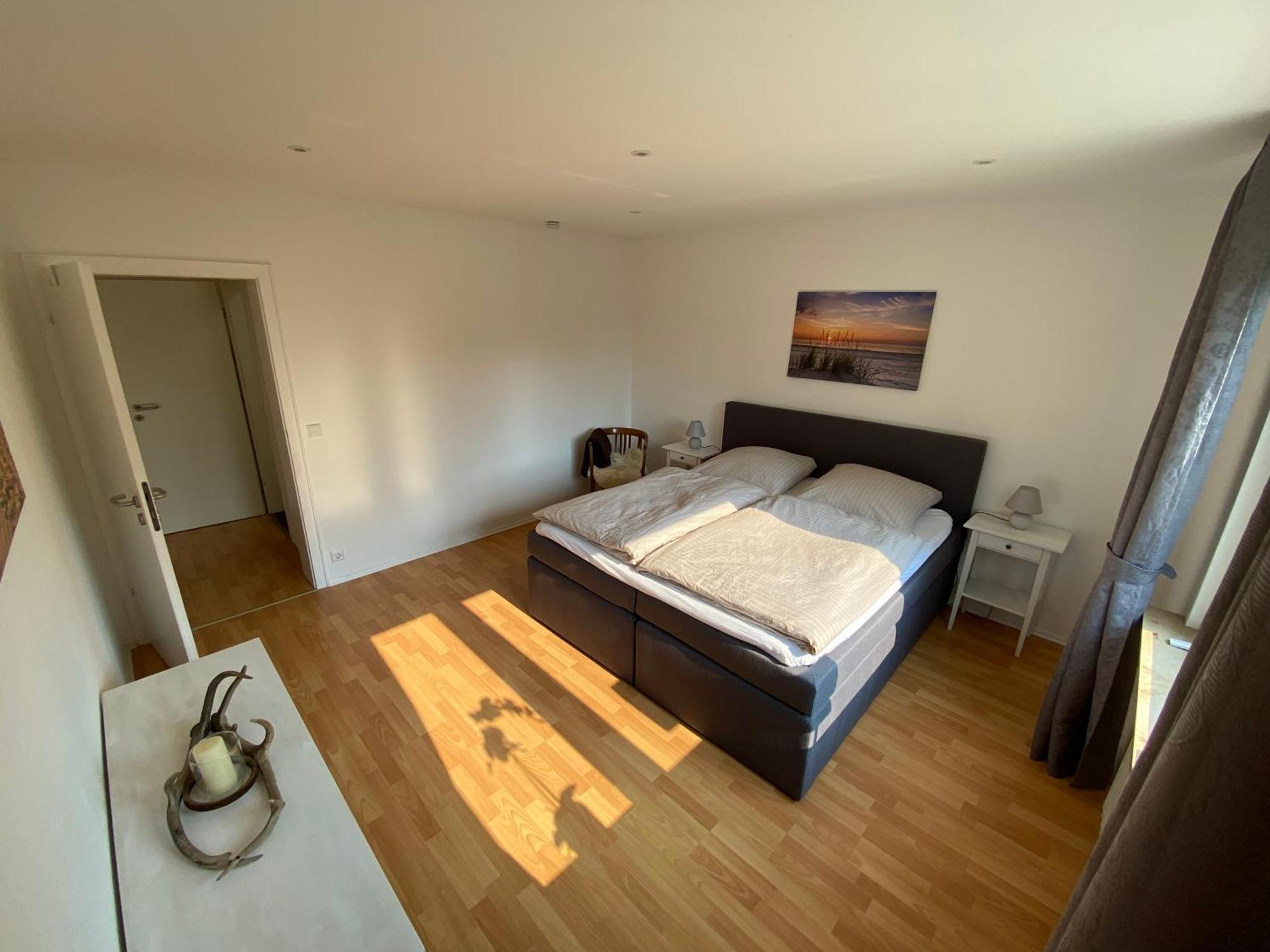 Stilvolle Ferienwohnung Im Zentrum Von Unna Exterior foto